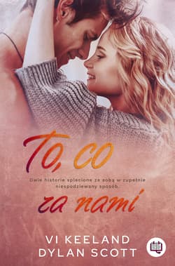 To, co za nami - Scott Dylan