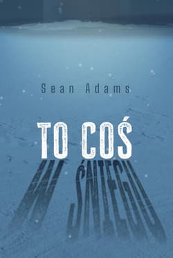 To coś w śniegu - Sean Adams