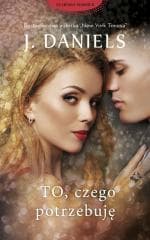 To, czego potrzebuję