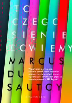 To czego się nie dowiemy Badanie granic nauki