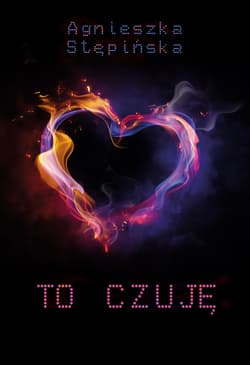 To czuję - Agnieszka Stępińska