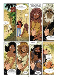 Galeria - zdjęcie nr. 3 - To dopiero początek. Frnck. Tom 1