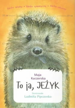 To ja JEŻYK / Grupa Cogito - Kuczerska Maja