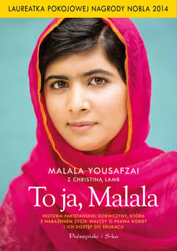 To ja, Malala - ebook - Malala Yousafzai, Christina Lamb