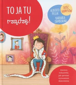 To ja tu rządzę! - Pellali Alberto, Tamborini Barbara