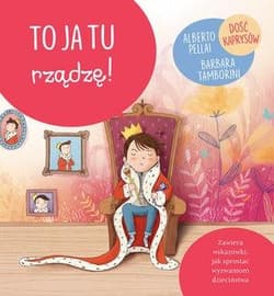 To ja tu rządzę! - Pellali Alberto, Tamborini Barbara