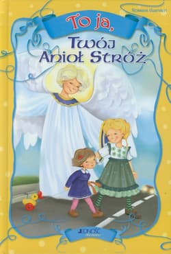 To ja Twój Anioł Stróż - Rossana Guarnieri