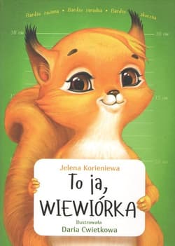 To ja WIEWIÓRKA / COGITO - J. Korieniewa