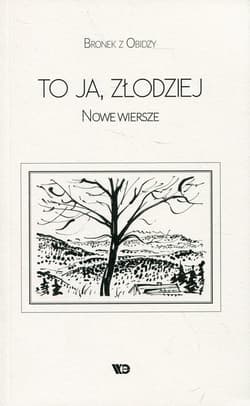 To ja, złodziej Nowe wiersze