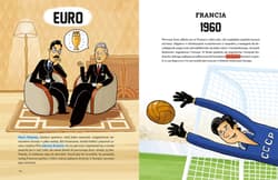 Galeria - zdjęcie nr. 2 - To jest futbol! Krótka historia piłki nożnej