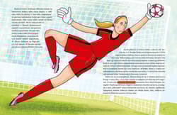 Galeria - zdjęcie nr. 3 - To jest futbol! Krótka historia piłki nożnej