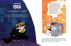 Galeria - zdjęcie nr. 4 - To jest futbol! Krótka historia piłki nożnej