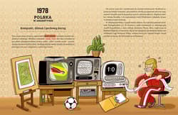 Galeria - zdjęcie nr. 5 - To jest futbol! Krótka historia piłki nożnej