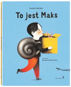 Galeria - zdjęcie nr. 2 - To jest Maks