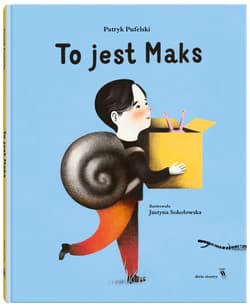 To jest Maks - Patryk Pufelski