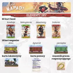 Galeria - zdjęcie nr. 2 - To jest napad!