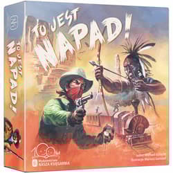 To jest napad! - Michael Schacht