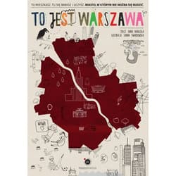 To jest Warszawa
