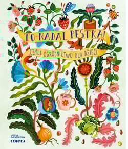 To nadal pestka! - Kirsten Bradley