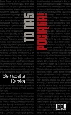 To nas pociąga! O serialowych antybohaterach