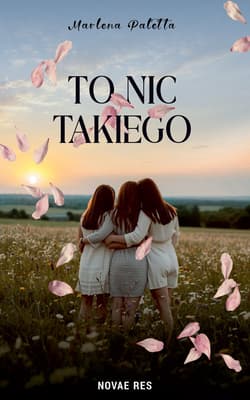 To nic takiego - Marlena Paletta