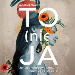To (nie) ja - audiobook
