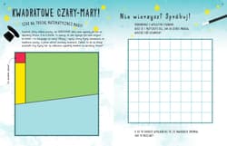 Galeria - zdjęcie nr. 4 - To nie jest kolejna książka do matmy