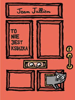 To nie jest książka - Jean Jullien