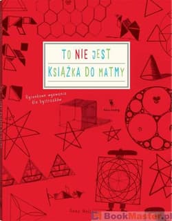To nie jest książka do matmy - Anna Weltman