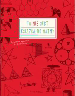 To nie jest książka do matmy wyd. 2024 - Anna Weltman