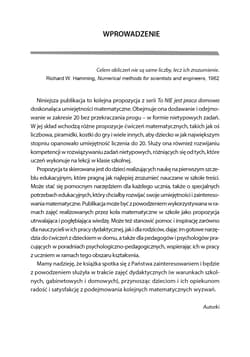 Galeria - zdjęcie nr. 4 - To nie jest praca domowa część 3 dodawanie i odejmowanie w zakresie 20 bez przekraczania progu ćwiczenia nietypowe