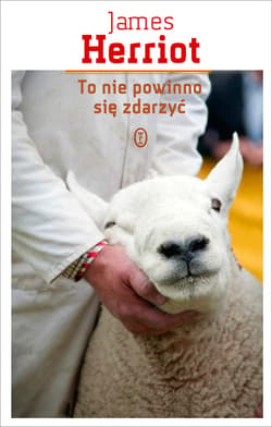 To nie powinno się zdarzyć - ebook - James Herriot
