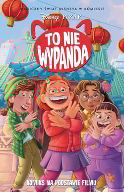 To nie wypada. Magiczny świat Disneya w komiksie - Opracowanie Zbiorowe