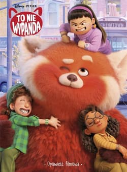 To nie wypanda Opowieść filmowa - Praca zbiorowa