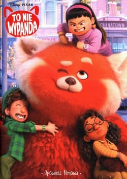 To nie wypanda Opowieść filmowa - Praca zbiorowa