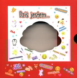 To nie wypanda Pudełko uczuć Disney Pixar Etui - Aimee Mutata