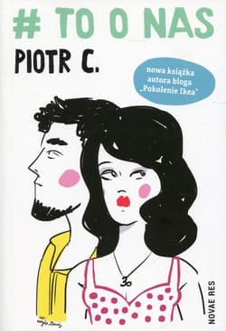 # to o nas - Piotr C.