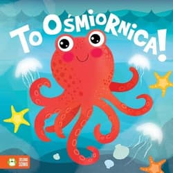 To ośmiornica! - Barbara Supeł