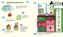 Galeria - zdjęcie nr. 3 - To pestka! Czyli ogrodnictwo dla dzieci