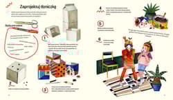 Galeria - zdjęcie nr. 5 - To pestka! Czyli ogrodnictwo dla dzieci