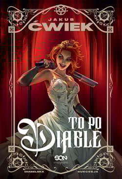 To po diable - Jakub  Ćwiek