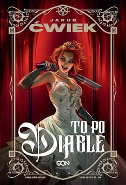 To po diable - Jakub  Ćwiek