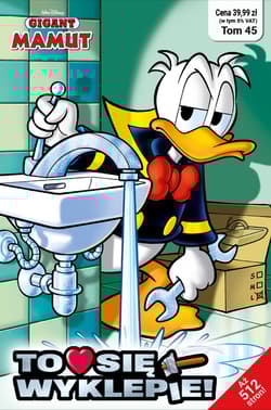 To się wyklepie!. Gigant Mamut.  Tom 3/2025 - Opracowanie Zbiorowe