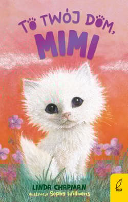 To twój dom Mimi Tom 4