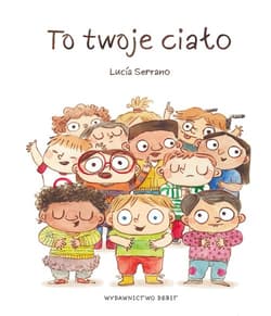 To twoje ciało - Lucía Serrano