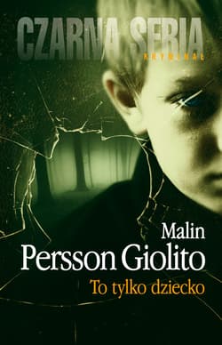 To tylko dziecko - ebook - Malin Persson-Giolito