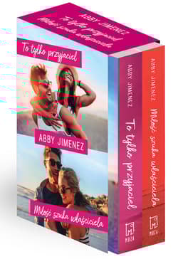 To tylko przyjaciel / Miłość szuka właściciela Pakiet