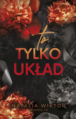 To tylko układ - ebook - Natalia Wiktor