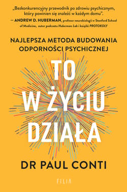 To w życiu działa - Paul Conti