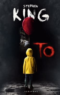 To wydanie filmowe - Stephen  King